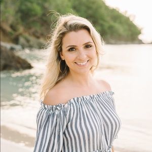 Meet your Posher, Laurenashley